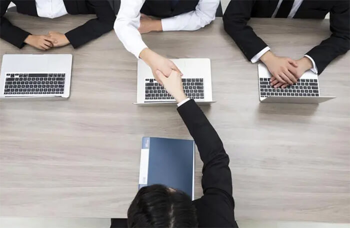 自然语言处理工程师怎么晋升管理层(图1) 职场攻略