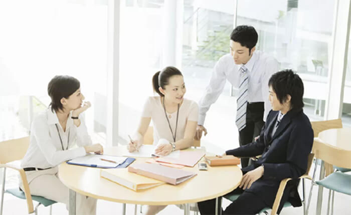 系统工程师怎么晋升管理层(图1) 职场攻略