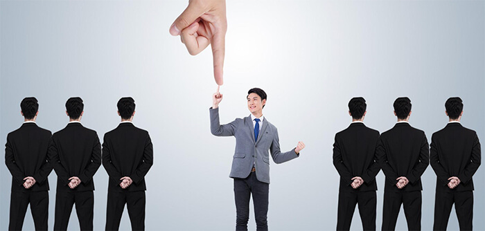 系统工程师怎么快速提升自己?(图1) 职场攻略