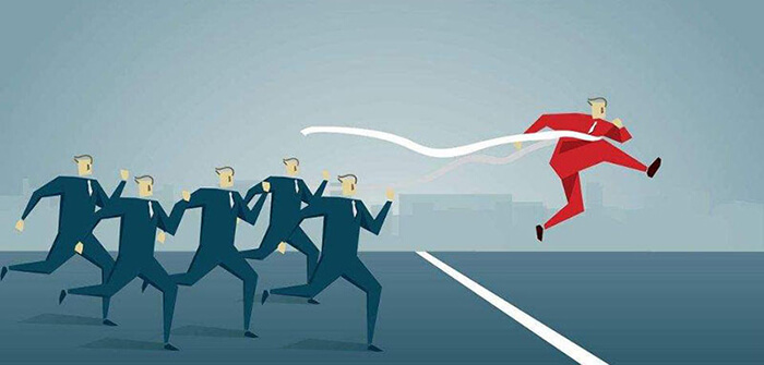 网络工程师怎么快速提升自己?(图1) 职场攻略