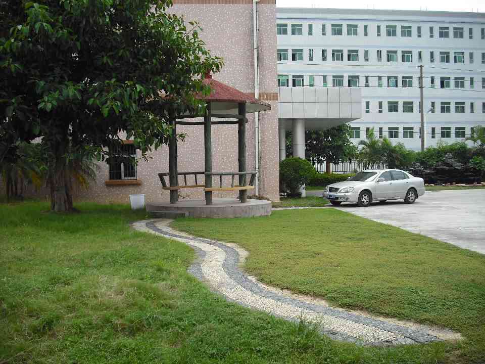 东莞市志合电子科技有限公司图片2