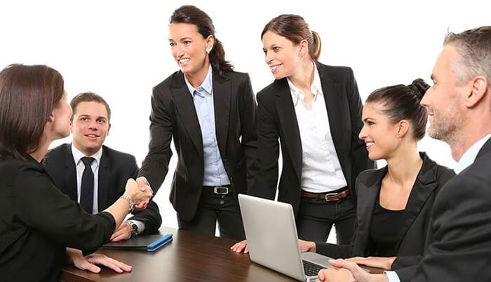 职场中如何发现自身问题并改变自己(图1)