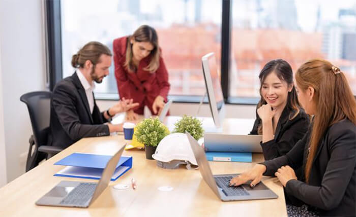 数据采集员怎么晋升管理层(图1) 职场攻略