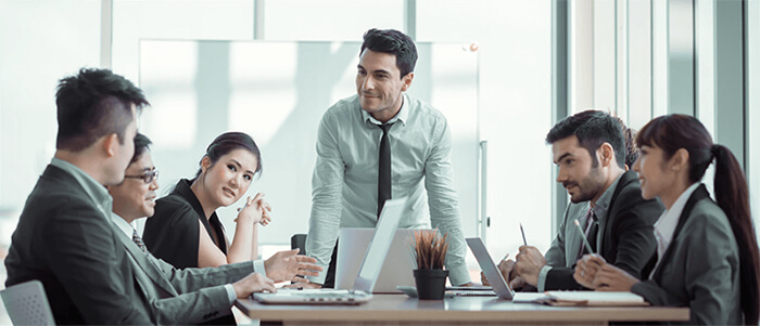 Node.js工程师的晋升策略(图1) 职场攻略