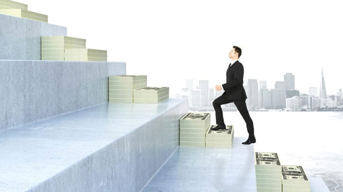 数据采集员的职业规划(图1) 职场攻略