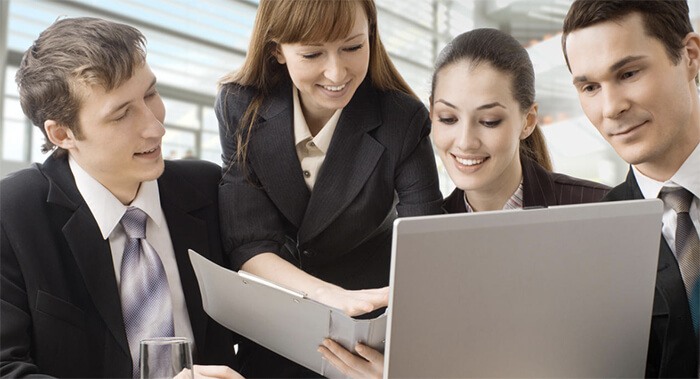 前端开发主管怎么晋升管理层(图1) 职场攻略