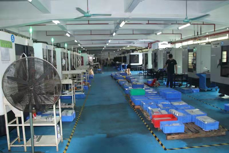 东莞市驰银传动科技有限公司图片4