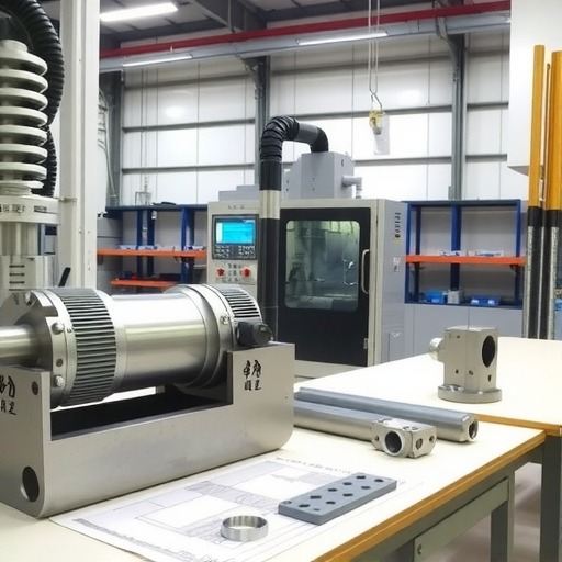 深圳乐创五金制品有限公司(图1)