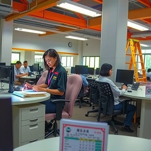 技能越硬工资越高，湖南三级联动落实技能人才薪酬新政