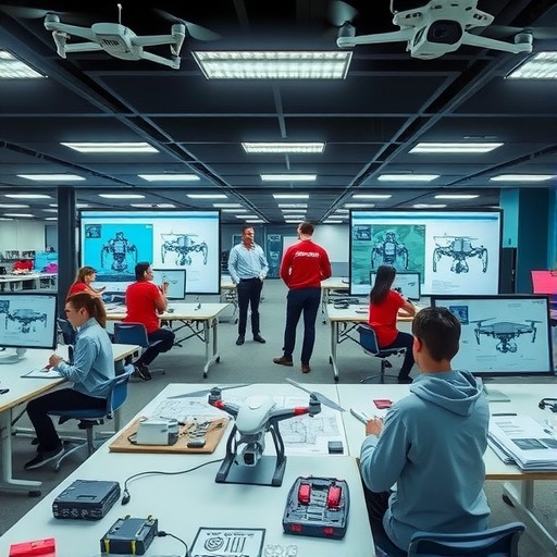 新增57个职教专业，低空经济、具身智能在列