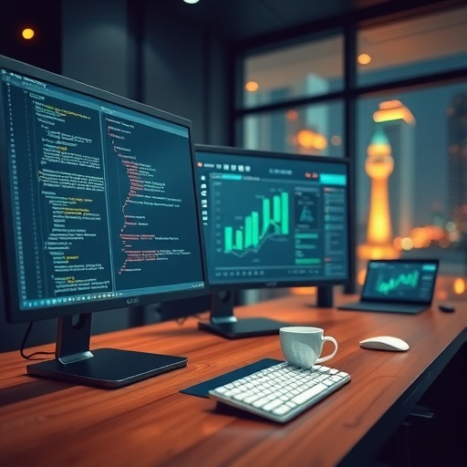 脉脉高聘：AI科学家平均月薪达到12.7万元