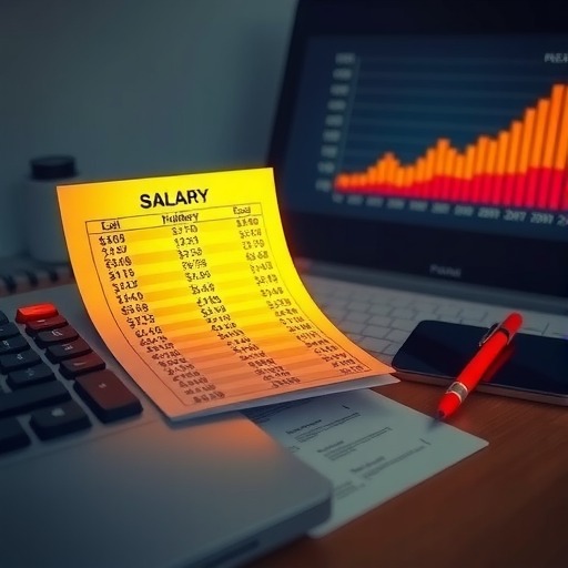 职场中的伪高薪,会给你带来哪些“麻烦”?(图2) 职场中的伪高薪,会给你带来哪些“麻烦”?(图2)