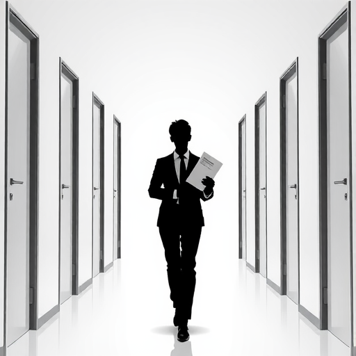 如何巧妙回答:“跳槽频繁的原因是什么?”(图2) 如何巧妙回答:“跳槽频繁的原因是什么?”(图2)