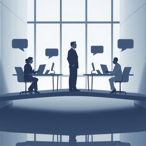 和领导沟通的四个技巧(图2)