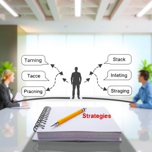 和领导沟通的四个技巧(图3)