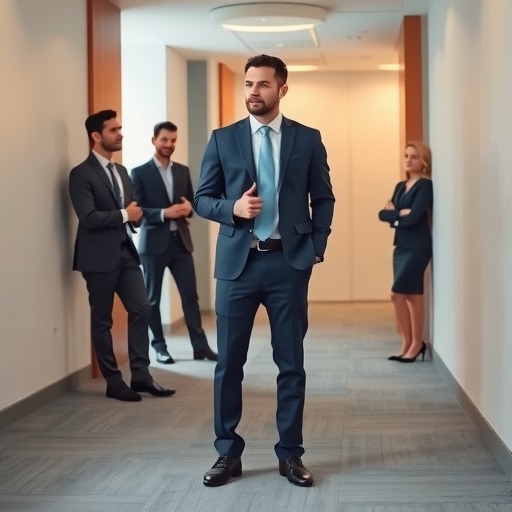 想要成为领导眼里的好员工,要避免和以下几类人走的过近!(图2) 想要成为领导眼里的好员工,要避免和以下几类人走的过近!(图2)