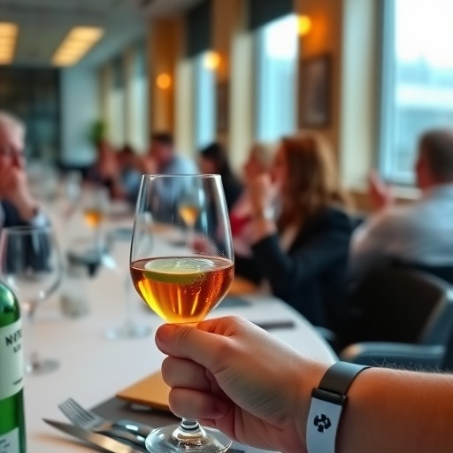 在职场中,有酒精过敏的人怎么样避免在酒局中喝酒?(图2) 在职场中,有酒精过敏的人怎么样避免在酒局中喝酒?(图2)