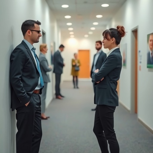 想要成为领导眼里的好员工,要避免和以下几类人走的过近!(图3) 想要成为领导眼里的好员工,要避免和以下几类人走的过近!(图3)