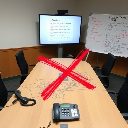 职场中,这三种沟通方式要不得(图3) 职场中,这三种沟通方式要不得(图3)