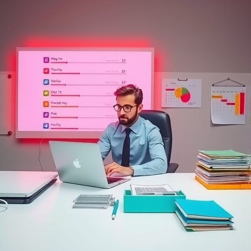 学会这几招可帮你提高职场工作效率，成为职场小达人！(图2)