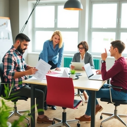 职场中遇到斤斤计较的同事如何对待?(图3) 职场中遇到斤斤计较的同事如何对待?(图3)