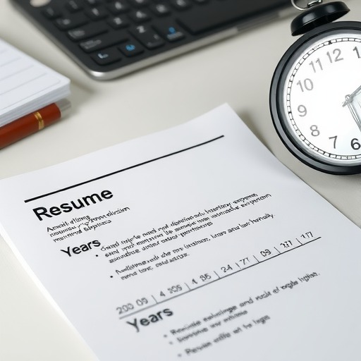 企业招聘时,为什么会要求具体的工作年限?(图3) 企业招聘时,为什么会要求具体的工作年限?(图3)