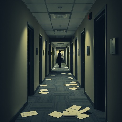 职场中真的存在潜规则吗?(图2) 职场中真的存在潜规则吗?(图2)