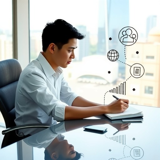 职场新手如何建立个人品牌？(图2)